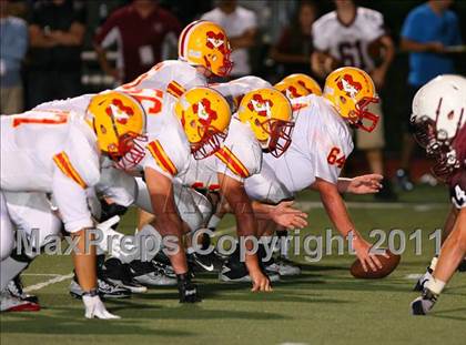 Thumbnail 2 in Mission Viejo @ Don Bosco Prep photogallery.