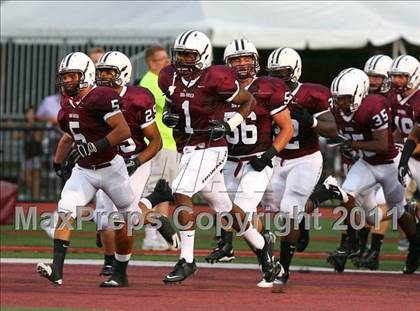 Thumbnail 2 in Mission Viejo @ Don Bosco Prep photogallery.