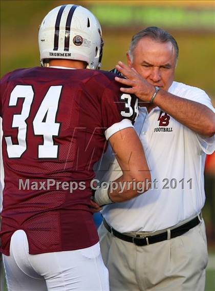 Thumbnail 1 in Mission Viejo @ Don Bosco Prep photogallery.