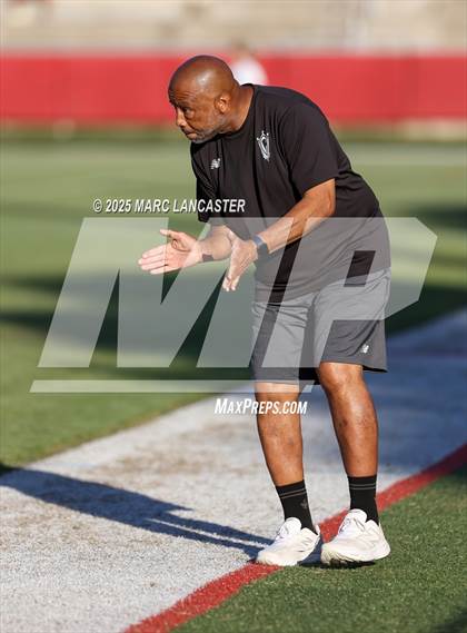 Thumbnail 1 in Weddington @ Charlotte Catholic (NCHSAA 4A Round 4) photogallery.
