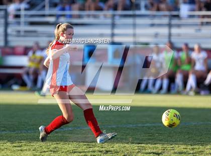 Thumbnail 3 in Weddington @ Charlotte Catholic (NCHSAA 4A Round 4) photogallery.
