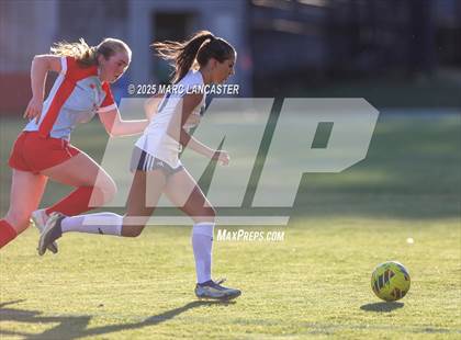 Thumbnail 2 in Weddington @ Charlotte Catholic (NCHSAA 4A Round 4) photogallery.