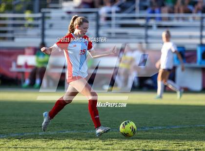 Thumbnail 2 in Weddington @ Charlotte Catholic (NCHSAA 4A Round 4) photogallery.