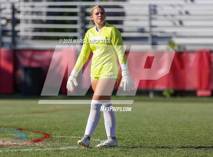 Thumbnail 1 in Weddington @ Charlotte Catholic (NCHSAA 4A Round 4) photogallery.