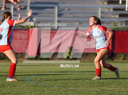 Thumbnail 2 in Weddington @ Charlotte Catholic (NCHSAA 4A Round 4) photogallery.