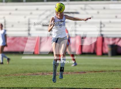 Thumbnail 1 in Weddington @ Charlotte Catholic (NCHSAA 4A Round 4) photogallery.