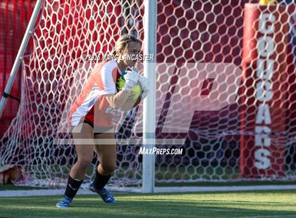 Thumbnail 2 in Weddington @ Charlotte Catholic (NCHSAA 4A Round 4) photogallery.
