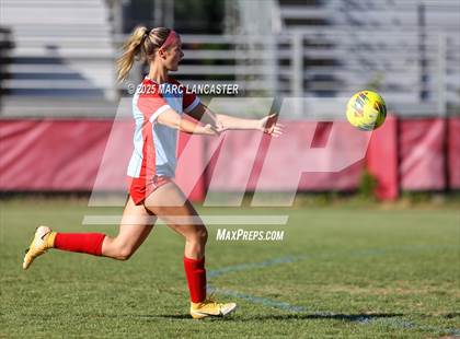 Thumbnail 2 in Weddington @ Charlotte Catholic (NCHSAA 4A Round 4) photogallery.
