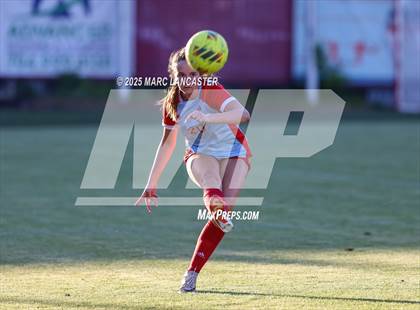 Thumbnail 3 in Weddington @ Charlotte Catholic (NCHSAA 4A Round 4) photogallery.