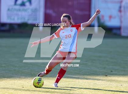 Thumbnail 2 in Weddington @ Charlotte Catholic (NCHSAA 4A Round 4) photogallery.