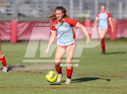 Thumbnail 2 in Weddington @ Charlotte Catholic (NCHSAA 4A Round 4) photogallery.