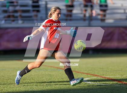 Thumbnail 3 in Weddington @ Charlotte Catholic (NCHSAA 4A Round 4) photogallery.
