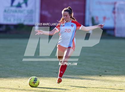 Thumbnail 1 in Weddington @ Charlotte Catholic (NCHSAA 4A Round 4) photogallery.