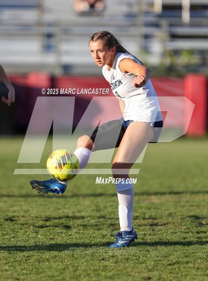 Thumbnail 1 in Weddington @ Charlotte Catholic (NCHSAA 4A Round 4) photogallery.