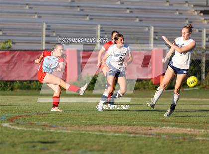 Thumbnail 3 in Weddington @ Charlotte Catholic (NCHSAA 4A Round 4) photogallery.
