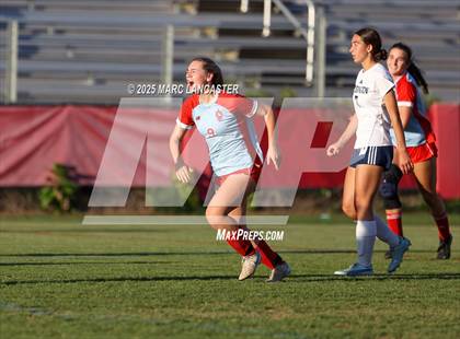 Thumbnail 1 in Weddington @ Charlotte Catholic (NCHSAA 4A Round 4) photogallery.
