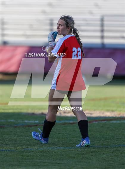 Thumbnail 2 in Weddington @ Charlotte Catholic (NCHSAA 4A Round 4) photogallery.