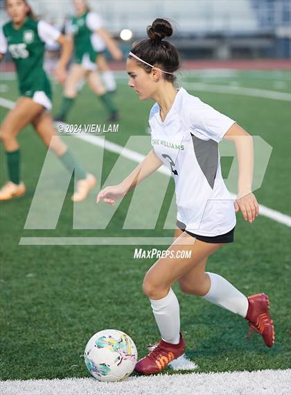 Thumbnail 2 in Archie Williams @ Miramonte photogallery.