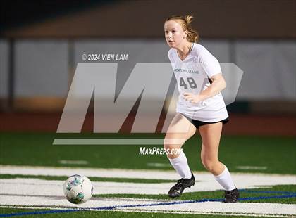 Thumbnail 2 in Archie Williams @ Miramonte photogallery.