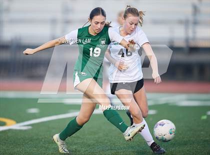 Thumbnail 1 in Archie Williams @ Miramonte photogallery.