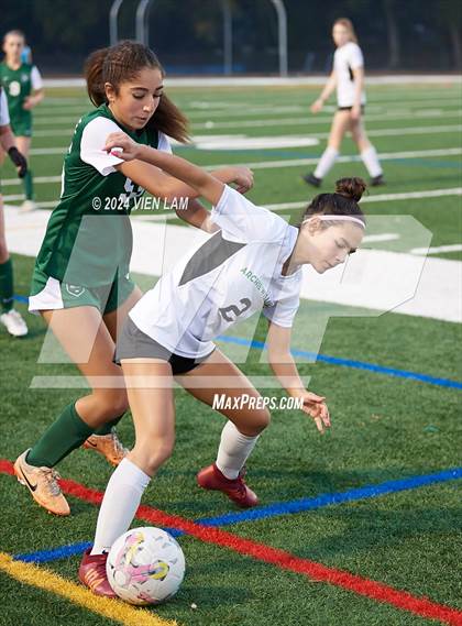 Thumbnail 1 in Archie Williams @ Miramonte photogallery.