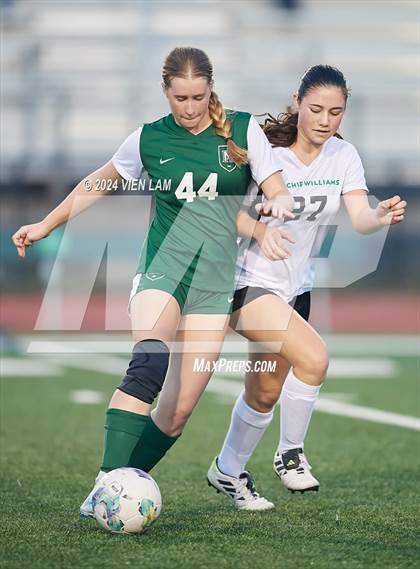 Thumbnail 1 in Archie Williams @ Miramonte photogallery.