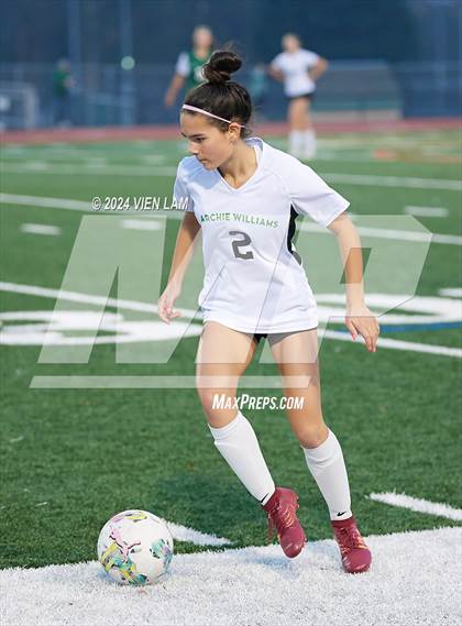 Thumbnail 1 in Archie Williams @ Miramonte photogallery.