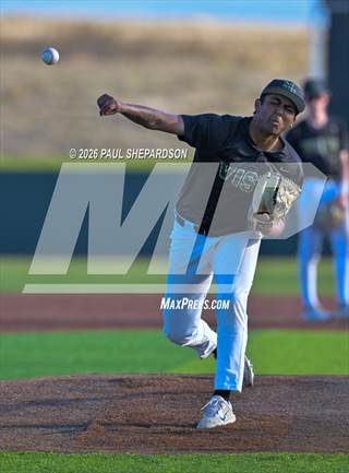 Douglas County @ Mountain Vista