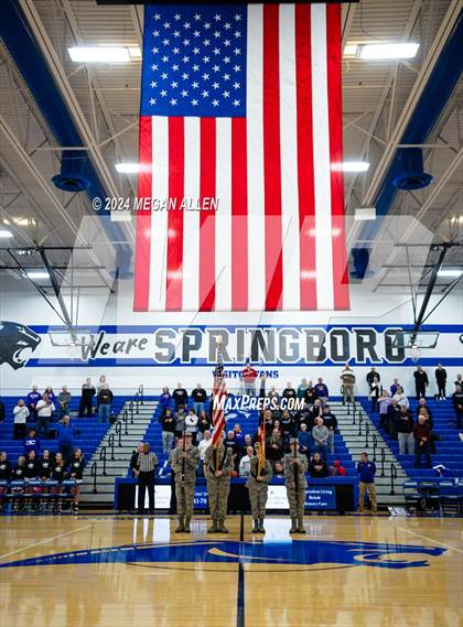 Thumbnail 1 in Bellbrook @ Springboro photogallery.