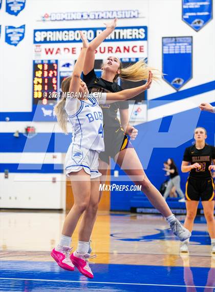 Thumbnail 2 in Bellbrook @ Springboro photogallery.