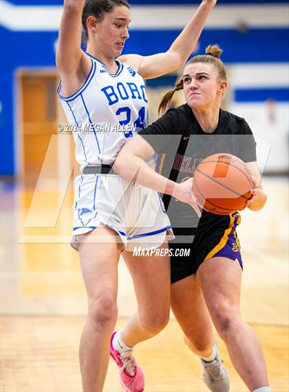 Thumbnail 2 in Bellbrook @ Springboro photogallery.