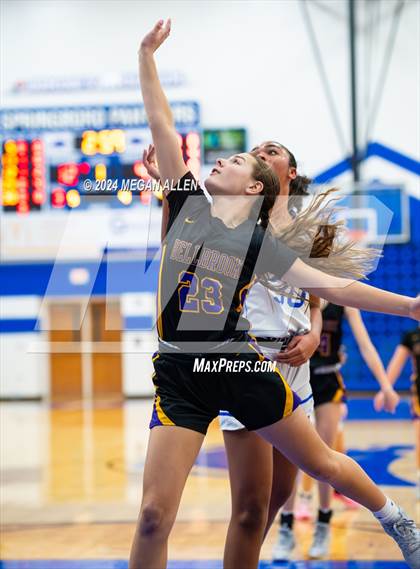 Thumbnail 3 in Bellbrook @ Springboro photogallery.