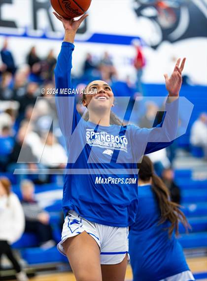 Thumbnail 3 in Bellbrook @ Springboro photogallery.