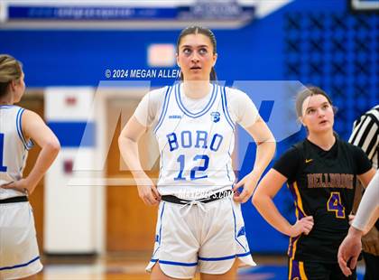 Thumbnail 1 in Bellbrook @ Springboro photogallery.
