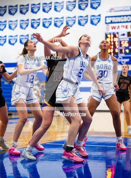 Thumbnail 1 in Bellbrook @ Springboro photogallery.