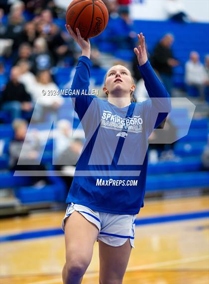 Thumbnail 3 in Bellbrook @ Springboro photogallery.