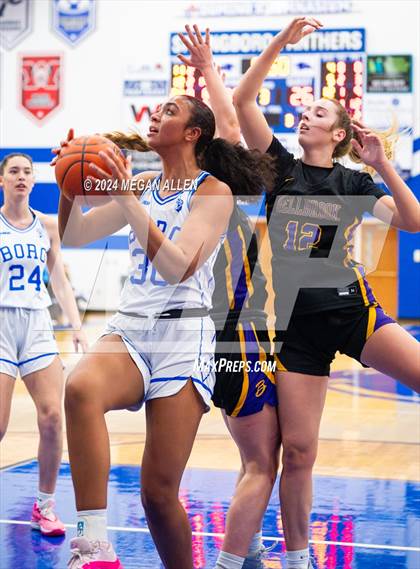 Thumbnail 1 in Bellbrook @ Springboro photogallery.