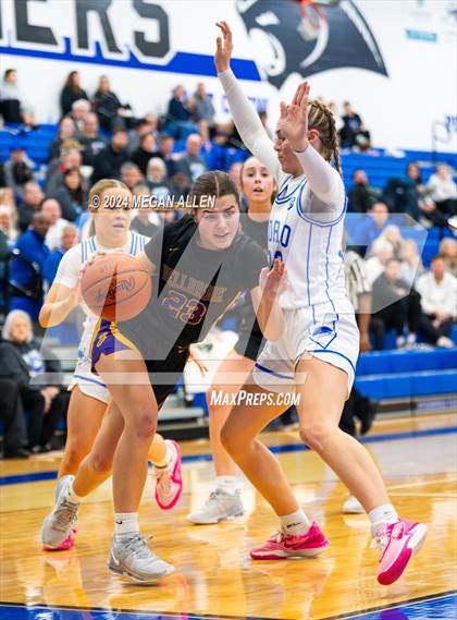 Thumbnail 1 in Bellbrook @ Springboro photogallery.