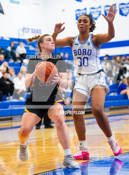 Thumbnail 1 in Bellbrook @ Springboro photogallery.