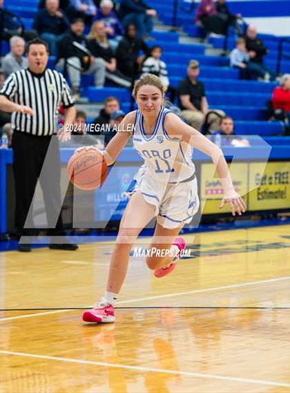 Thumbnail 1 in Bellbrook @ Springboro photogallery.
