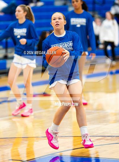 Thumbnail 3 in Bellbrook @ Springboro photogallery.