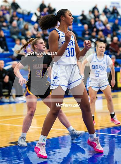 Thumbnail 2 in Bellbrook @ Springboro photogallery.