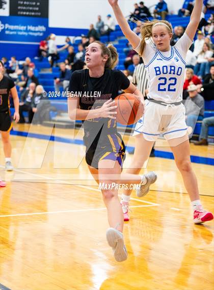 Thumbnail 1 in Bellbrook @ Springboro photogallery.