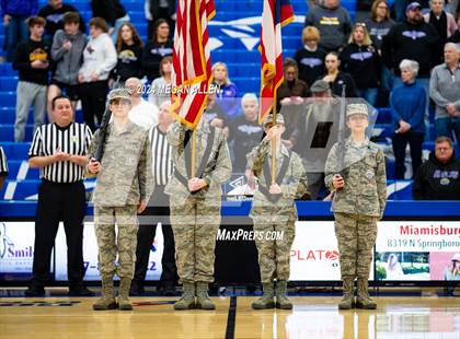 Thumbnail 3 in Bellbrook @ Springboro photogallery.