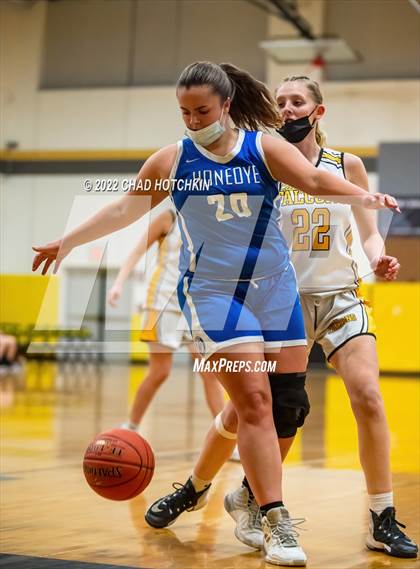 Thumbnail 1 in Honeoye @ South Seneca photogallery.