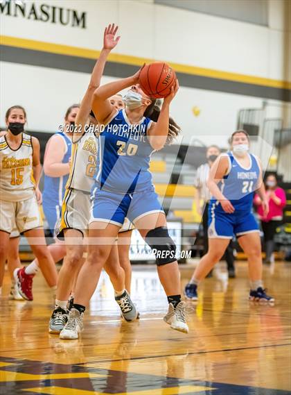 Thumbnail 3 in Honeoye @ South Seneca photogallery.