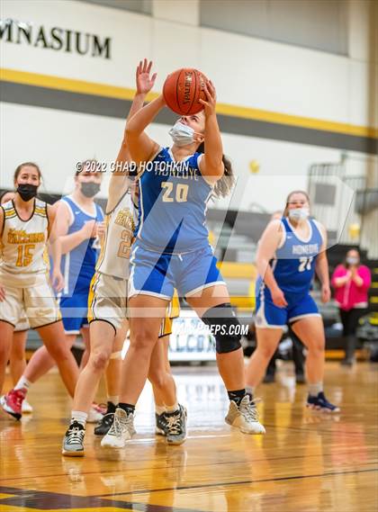Thumbnail 2 in Honeoye @ South Seneca photogallery.