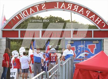 Thumbnail 1 in Westlake vs Belton photogallery.