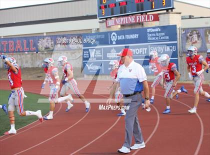 Thumbnail 3 in Westlake vs Belton photogallery.