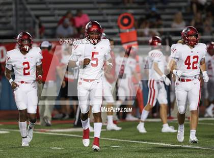 Thumbnail 1 in Westlake vs Belton photogallery.